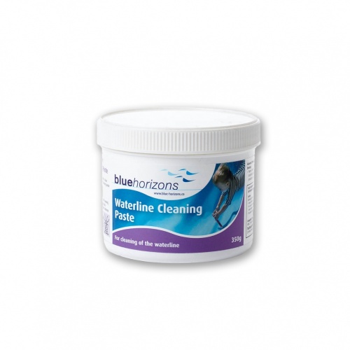 Blue Horizons Waterline Cleaning Paste 350g
